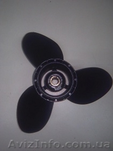 Реставрация лодочных винтов #1361673