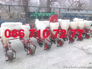 Качественная сеялка СУПН-8 - гарантия 2 года. #1363480