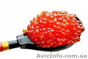 Красная икра . Без консервантов Нерка,  Кижучь Лучшая цена  #1360278