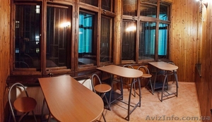 Хостел Berloga – вы дома #1365441