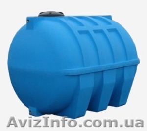 Агроемкости Эко для перевозки и хранения воды и КАС #1359853