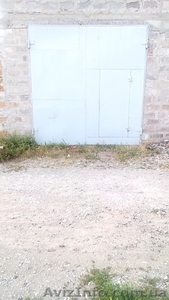 Продам 2х этажный капитальный гараж #1357157
