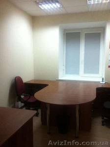 Сдам в аренду офис в центре на ул. Мироносицкой с отдельным входом,  60м2. #1360217