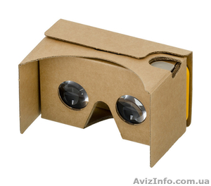 Google Cardboard 2.0 #1324096