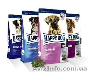 корм для собак и кошек в Донецке #1359752