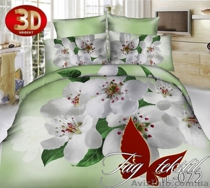  Купить постель дешево,  Микросатин HL072 #1359069