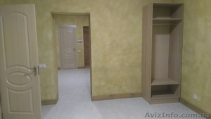 Сдам свои 1к и 2к гостинки в  новом  современном доме,  ул. Руставелли. #1359641