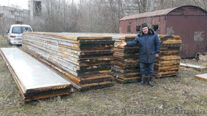 б.у сендвич панели продам - уценка хорошая #1359080