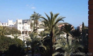 Продается квартира в Испании,  Аликанте #1364195