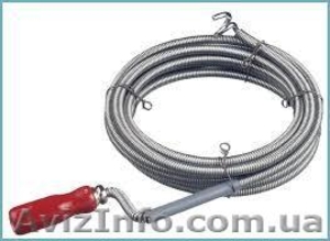 Чистка канализации. #1359146