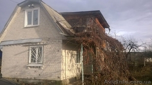 Продам дачу е в черте города #1355572