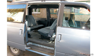   классный   минивэнчик  #1357246