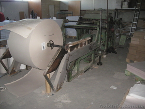 Продам листорезальную машину 2ЛР-90 #1356284