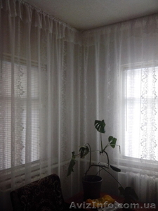 Дом  Дергачи,  85 м.кв., дом на 2выхода, хорошее жилое состояние, 4 ком. #1358838