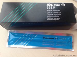 Купить стержень для ручки роллер Pelikan #1361076