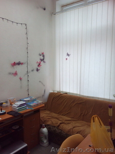 Сдам в аренду офис площадью 21 м2,  в начале ул.Пушкинская. #1358389