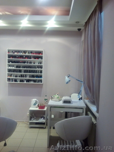 Аренда помещения с отдельным входом 1 мин. от ст.м. Арх.Бекетова. #1359374