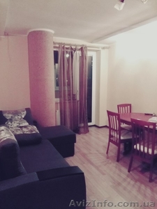 Очень срочно продам шикарную 3к. кв. с евроремонтом в новострое!!!!!!! #1360102