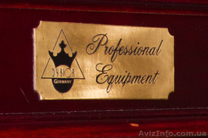 Бильярдный стол от Dybior Germany #1360775