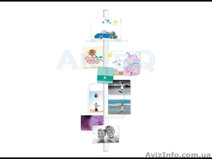 Система для размещения детских рисунков Artiteq Info Strip #1360364