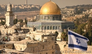 Израиль - идеальный отдых #1356371