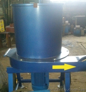 Дробилки соломы - соломорезки ИС-850 от производителя #1364092