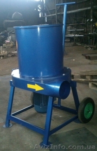 ИС-850 (измельчитель соломы,  камыша,  сена - соломорезка)  #1364097