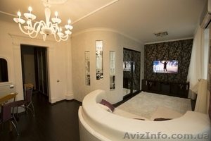 СДАЮ КВАРТИРУ  ЛЮКС  #1357254