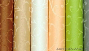 Клеить обои Киев,  недорого  #1356319