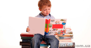 репетитор английского и украинского языков #1355318