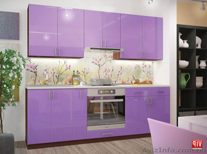 Модульные кухни Колор-Mix  #1357643