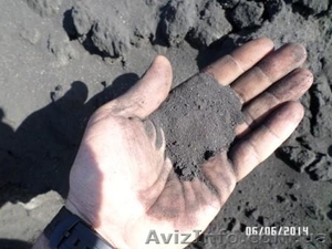 марганцевая руда,  концентрат марганцевой руды,  шламы марганцесодержащие #1361987