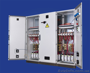 Конденсаторные  установки УКМ #1365883