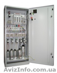 Производство конденсаторных установок #1365885