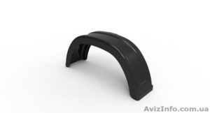 Производство и реализация комплектующих к прицепной технике. #1360713