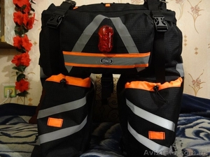 ВЕЛОСУМКА, ВЕЛОБАУЛ, КАЧЕСТВЕННО/НИЗКИЕ ЦЕНЫ! #1355319