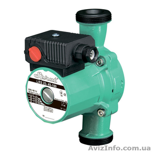 Циркуляционный насос SPRUT LRS 25-4S-180 #1358905