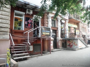 Коммерческая недвижимость от собственника.Центр. #1262495