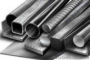 Металлопрокат оптом и в розницу по всей Украине #1359271