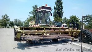 Косилка самоходная Е-303 б/у #1355956