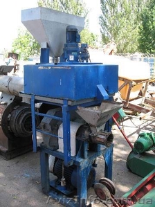 Маслопресс(2шт) ММШ-220(220кг/час с подогр тен.б/у  #1355972