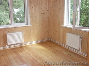 Установка,  замена радиаторов отопления в Черкассах. #1038182