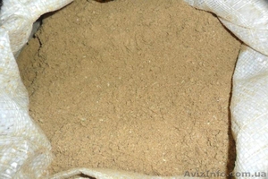 наша кампания реализацией рыбноймуки. #1359946