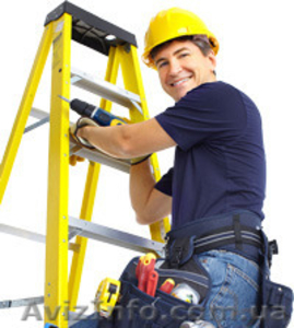 Допомога досвідченого майстра.Миколаїв #1359198