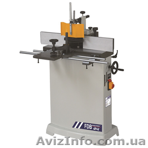 Фрезерный станок по дереву FDB Maschinen MX 75Q #1355901