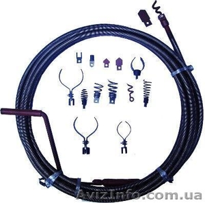 Чистка канализации. Профессионально #1361719