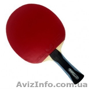 Ракетки Donic для настольного тенниса в ассортименте #1365234
