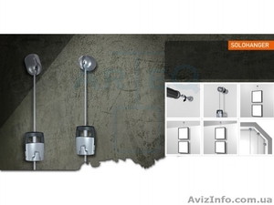 Подвес для картин Solo Hanger 20kg #1360296