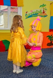 Фиксики на День Рождения ребенка #1356638