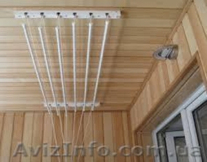 Обшивка балкона,  лоджии ремонт. Вынос балконов с установкой пластиковых окон,  от #1356890